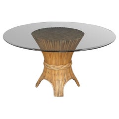 Dining Room Tables