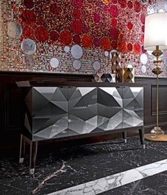 Stylish Artistic Mosaic Handmade  Customizable