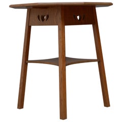 Arts and Crafts Tables