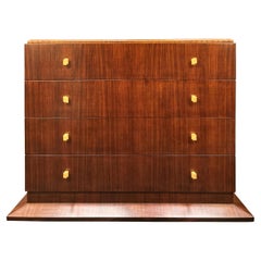 Commodes and Chests of Drawers