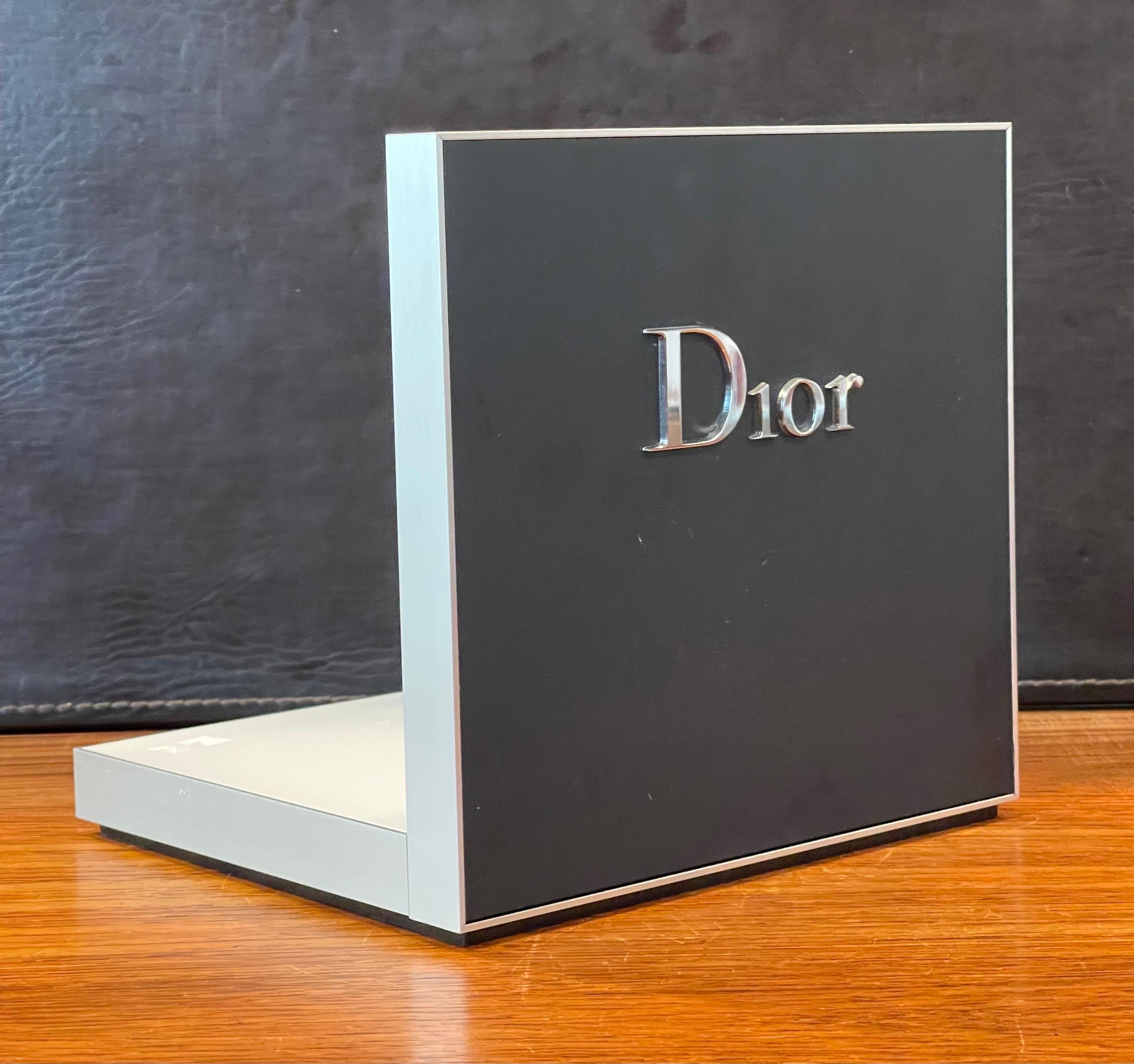 Stilvolle „Dior“-Einkaufsausstellung  im Angebot 5