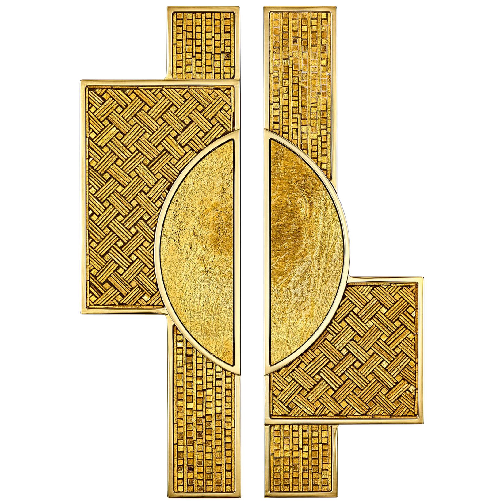 Oggetti nuovi e personalizzabili nella categoria Doors and Gates