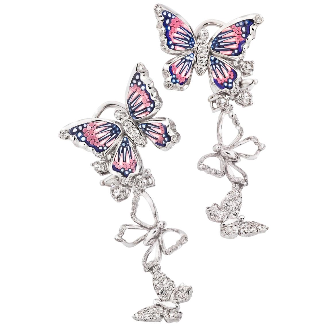Sicis Jewels More Earrings