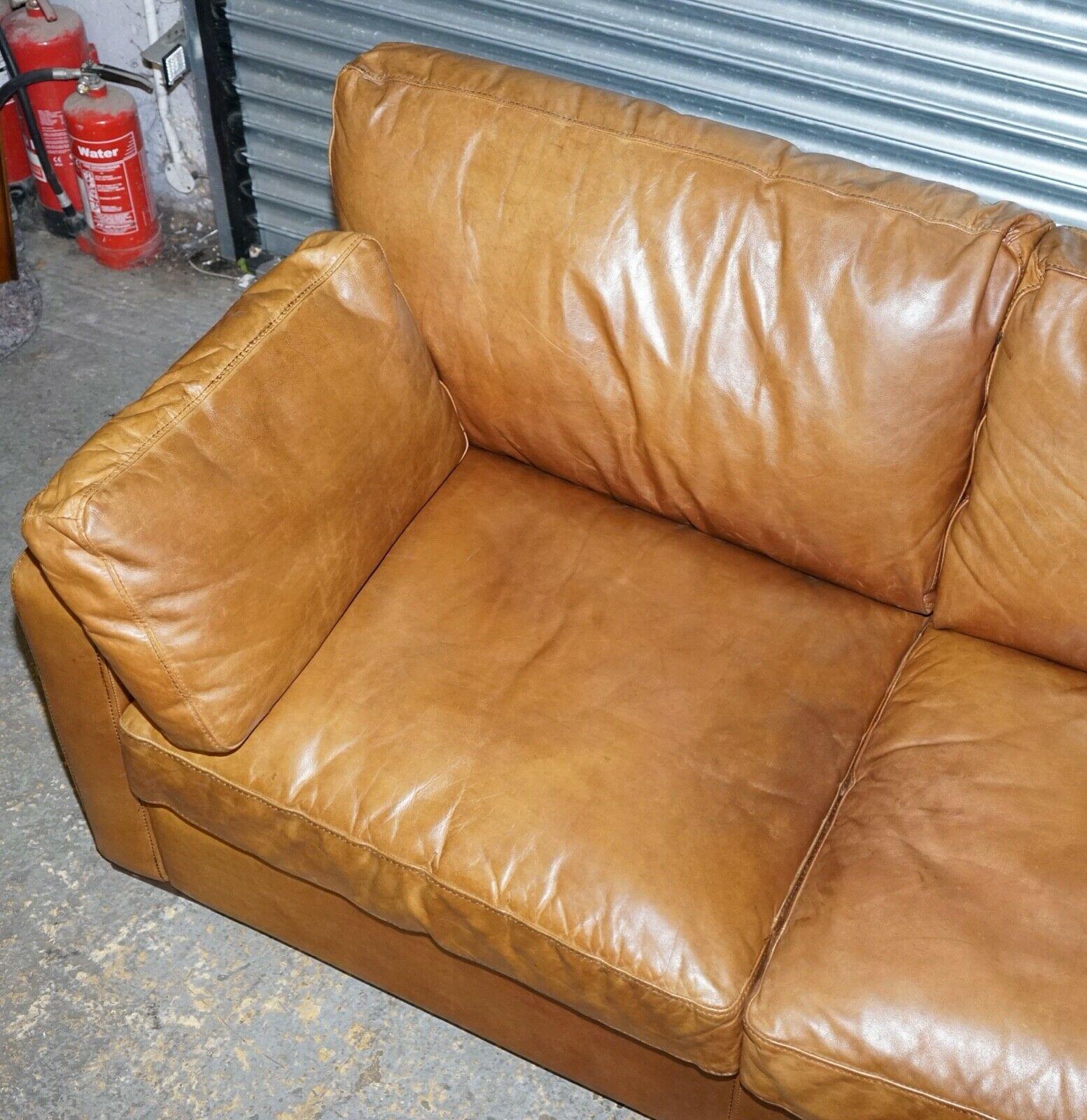 House of fraser leather hot sale sofa
