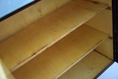 Stylish Italian Mid-Century Modern Credenza by Vittorio Dassi