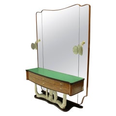 Mirror Floor Mirrors and Full-Length Mirrors