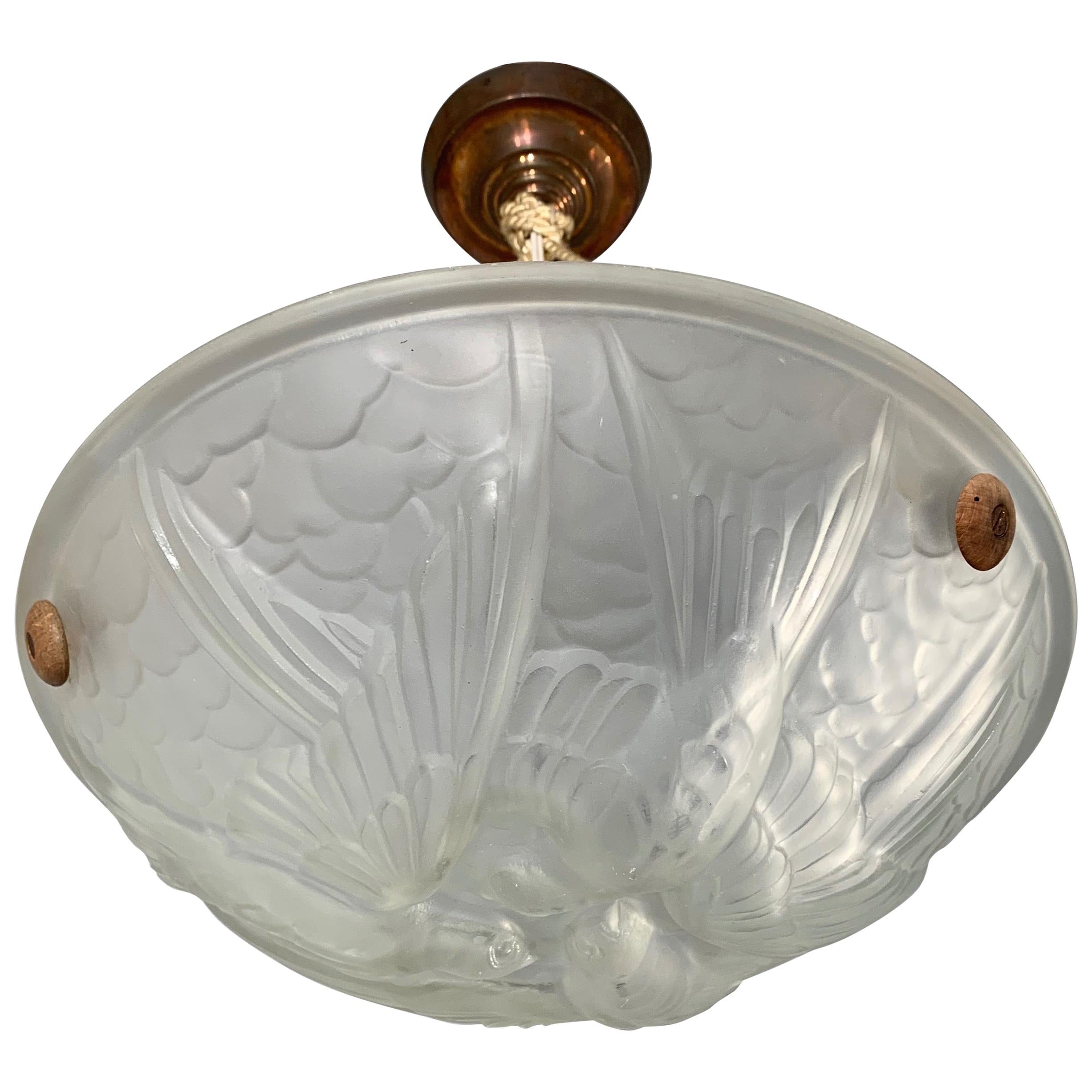 Art Deco Lighting & Light Fixtures {count} For Sale at 1stdibs Page 41