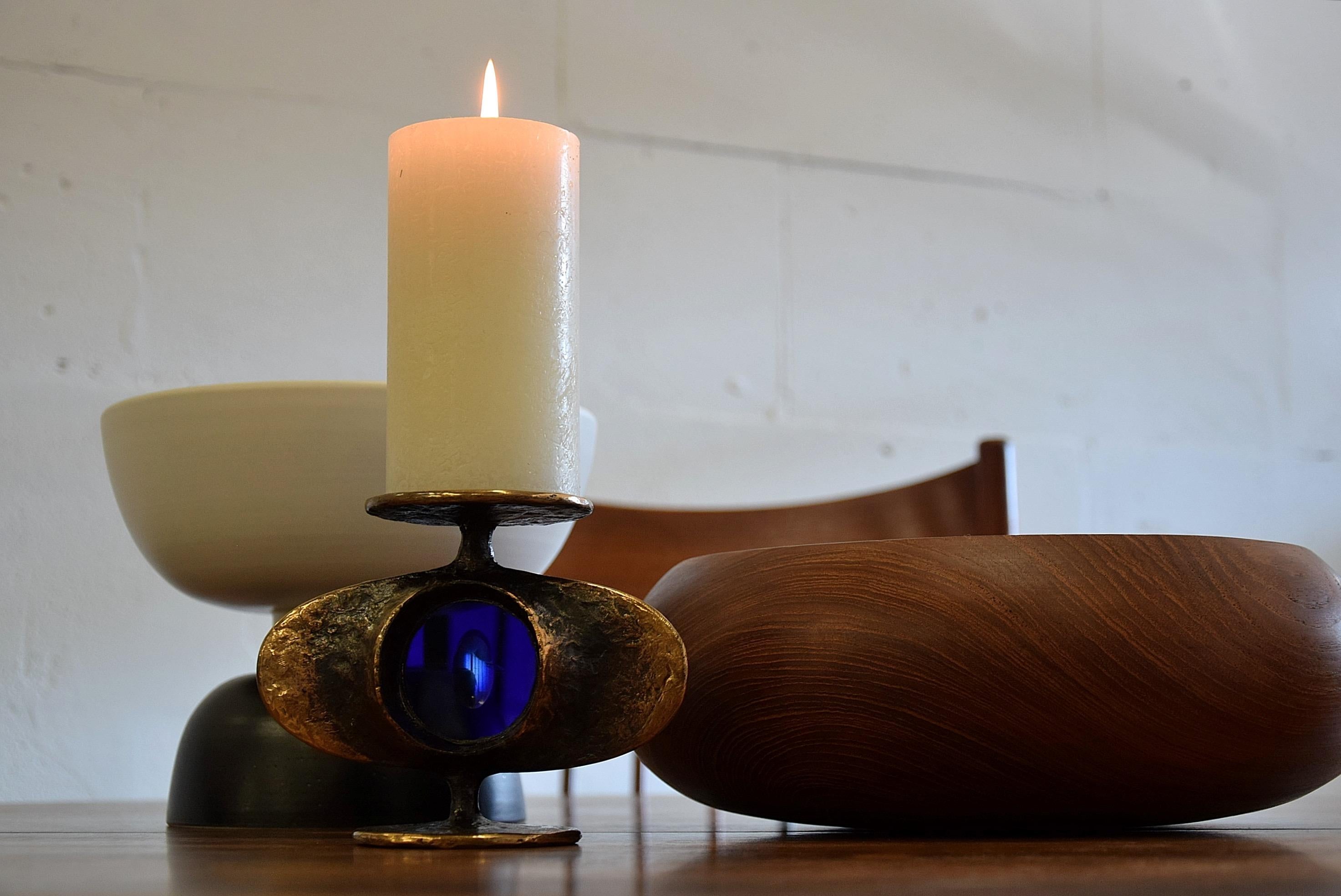 Arne Vodder - Set da pranzo in jatoba moderno del medio secolo In condizioni buone in vendita a Weesp, NL