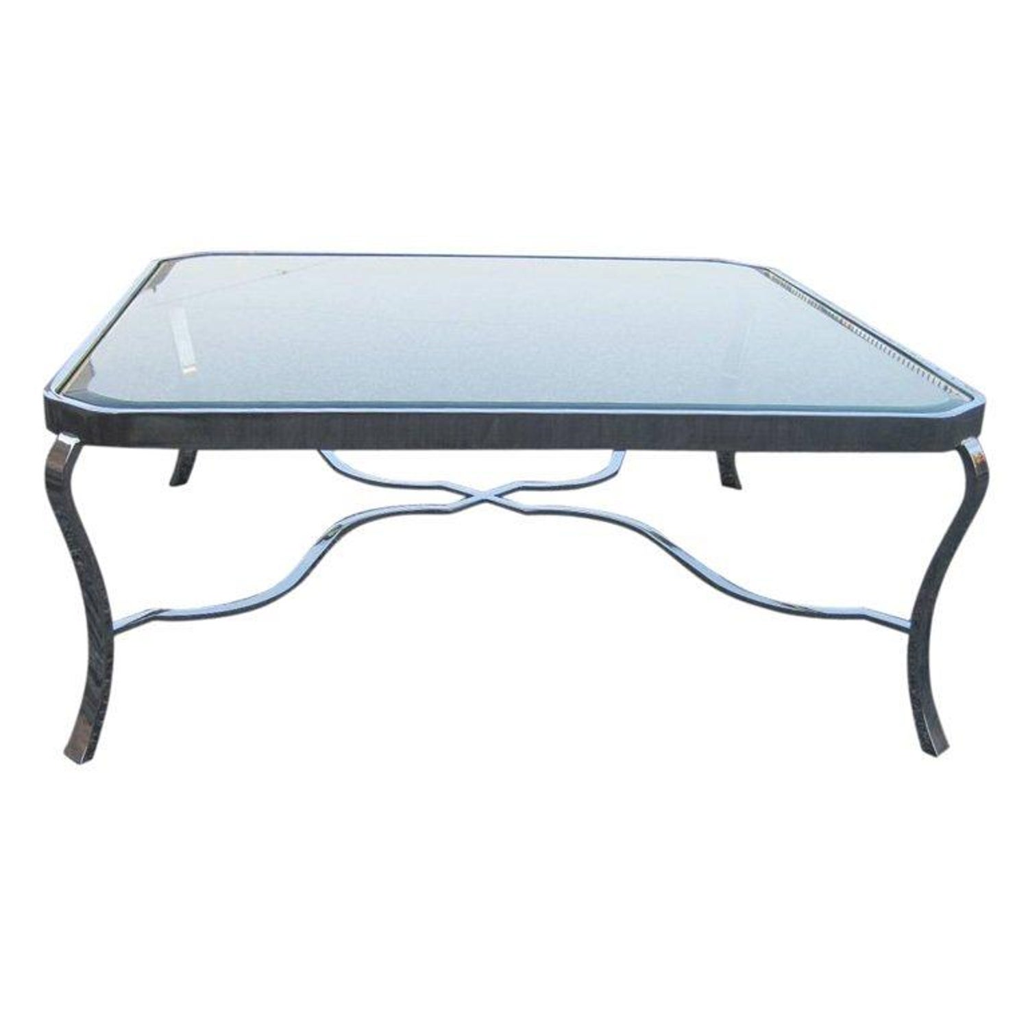 Stylish Mid Century Modern Octagonal Tail Table Stylish Mid Century Modern Octagonal Tail Table