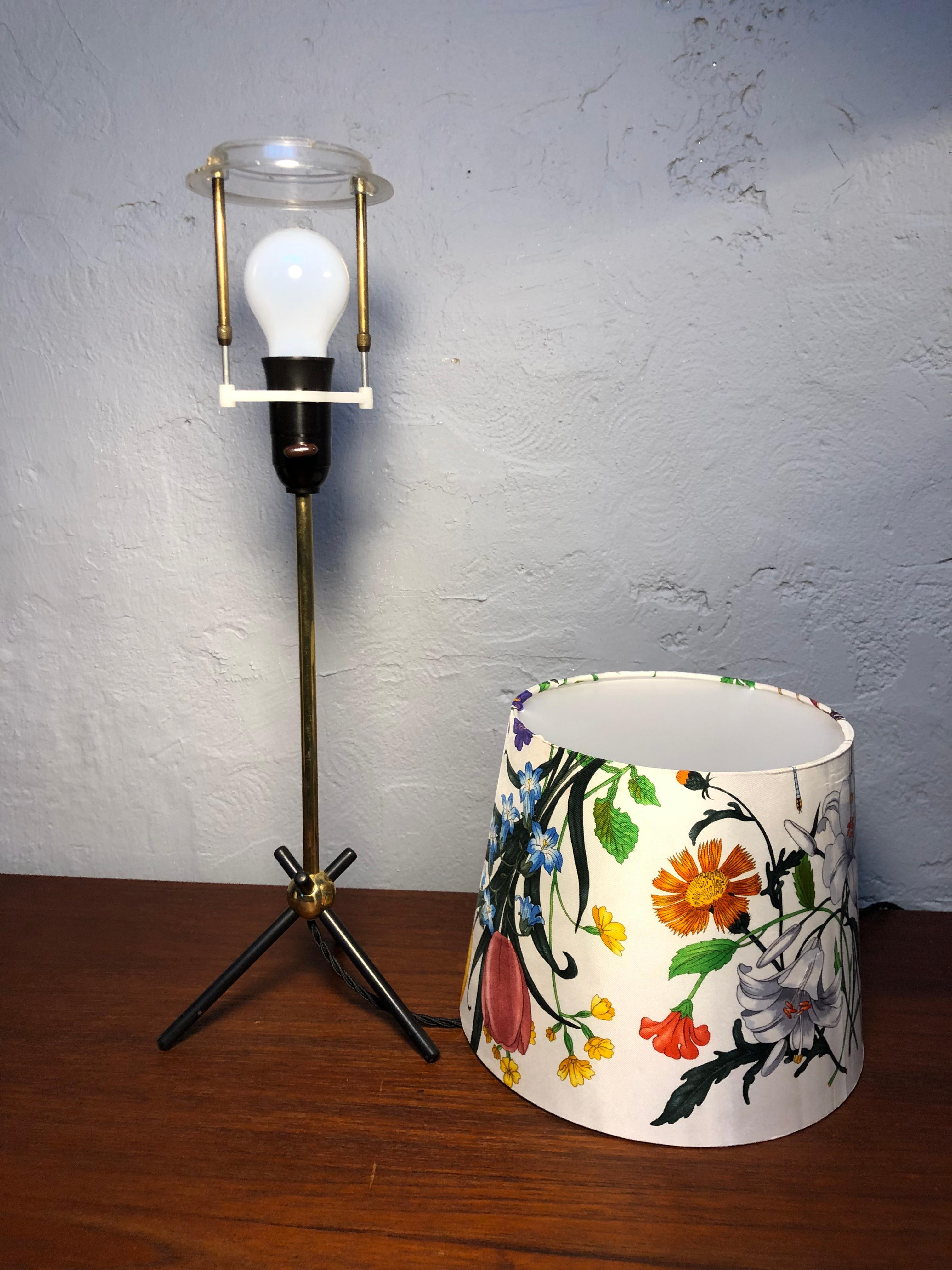 embroidered lamp shade ikea