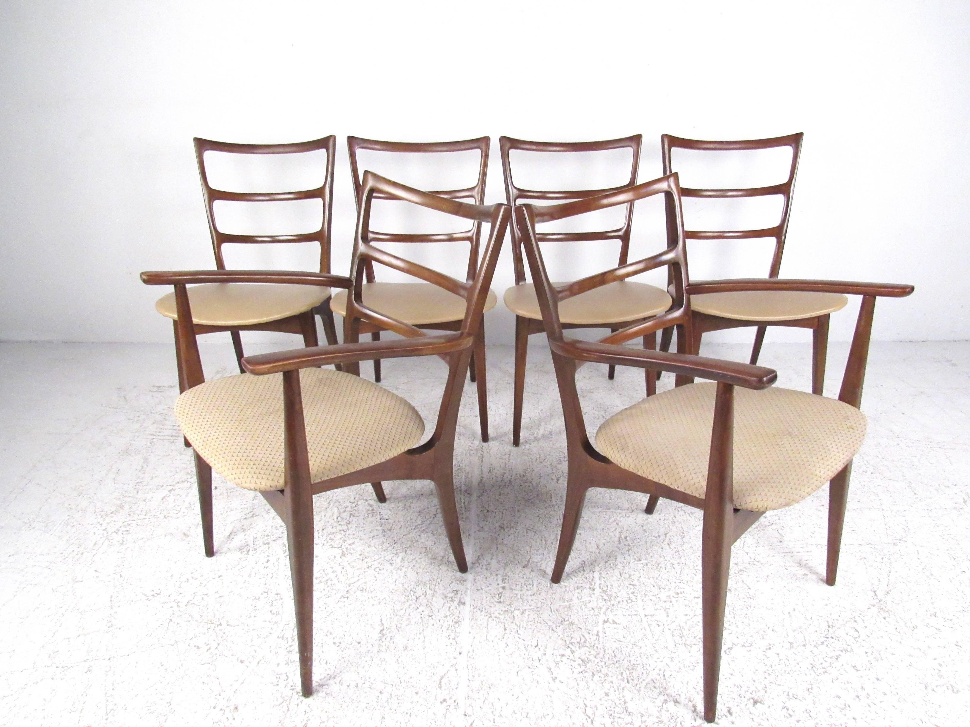 cool dining chairs