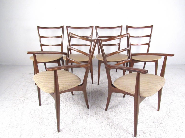 Stylish Modern Dining Chairs For Sale at 1stDibs stylish dining