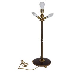 Stylish Neoclassical Style French Table Lamp