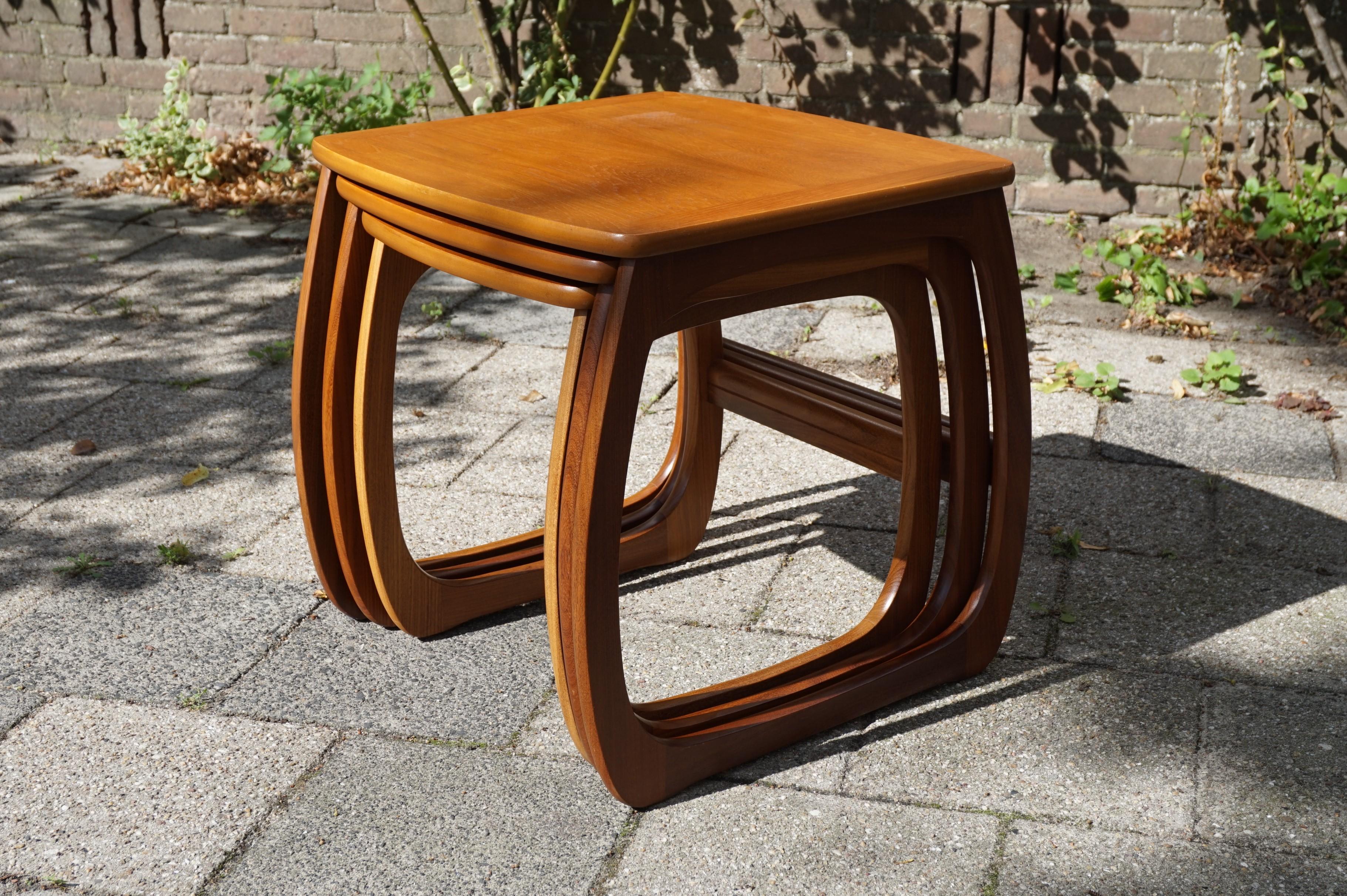 handmade tables