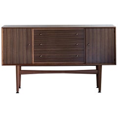 Vintage Stylish Rare Sideboard by Gordon Russell