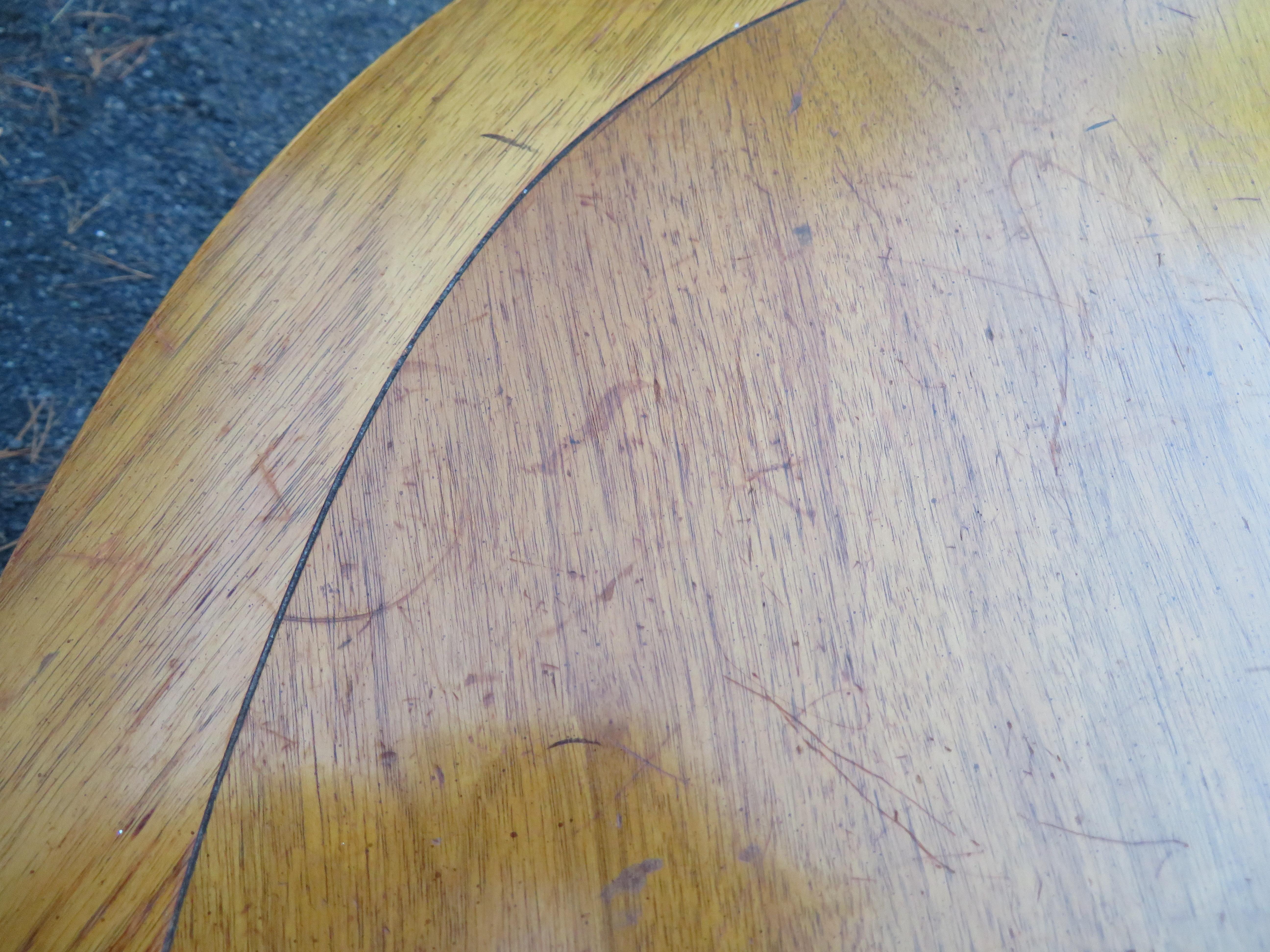 Stilvoller Sophisticates Schreibtisch und Stuhl aus Nussbaumholz Lubberts & Mulder für Tomlinson im Angebot 1