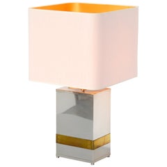 Lampe de table élégante de Tommaso Barbi