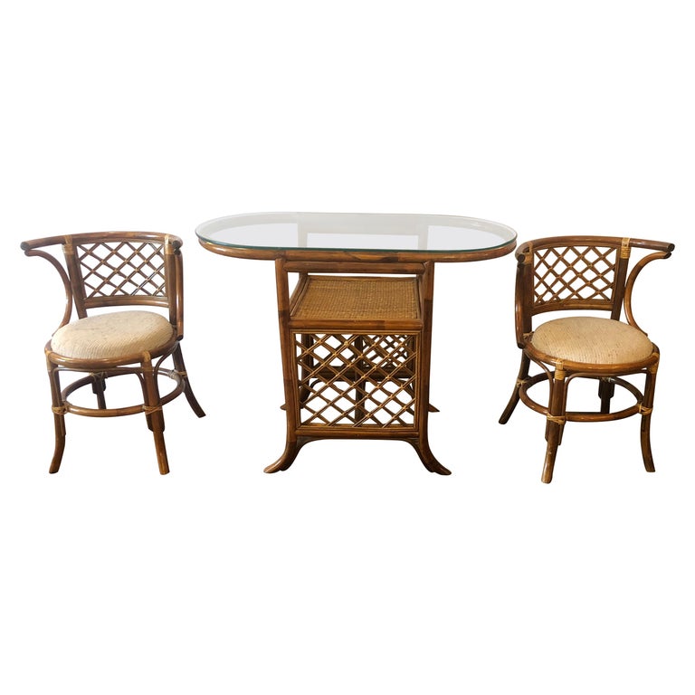 Vintage table and chairs for sale new arrivals