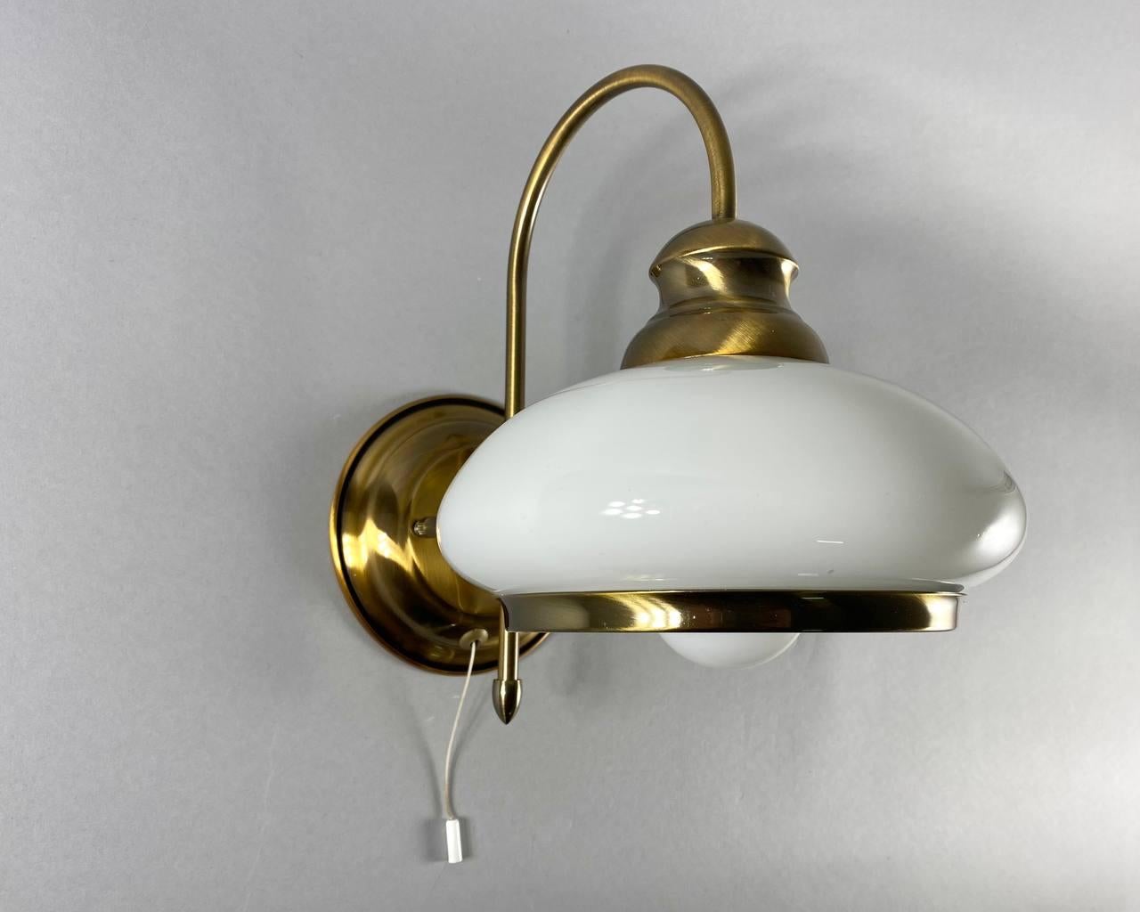 Elegante Lámpara de Pared de Shunda Lighting, China Lámpara de Pared Vintage en venta 2