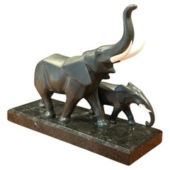 Sculptures