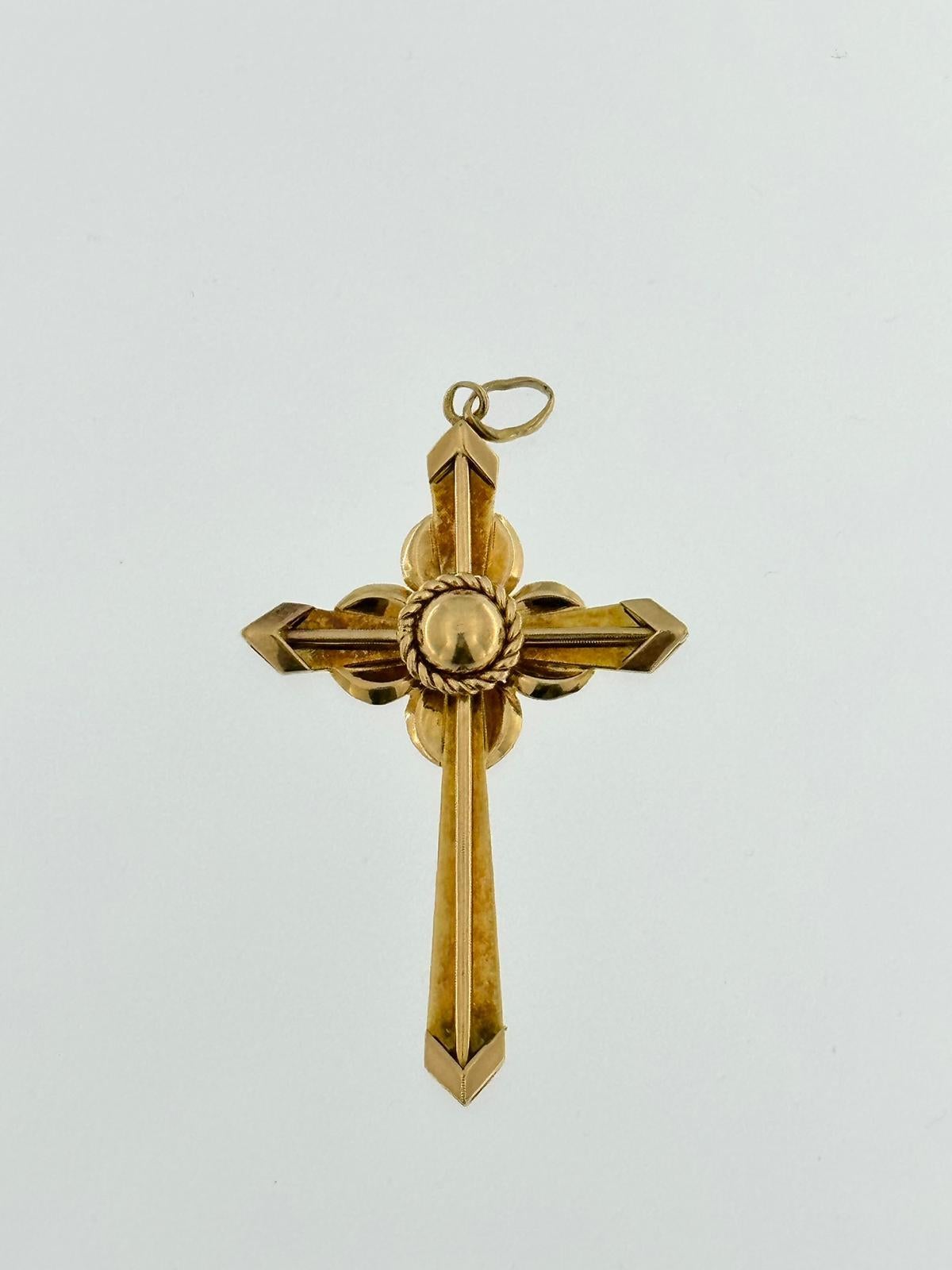 celtic cross sword