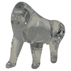 Animal Sculptures