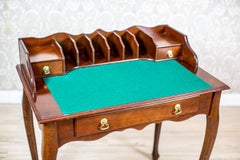 Stylized Lady's Writing Desk from the 1970s