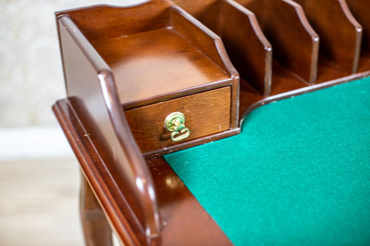 Stylized Lady's Writing Desk from the 1970s 1