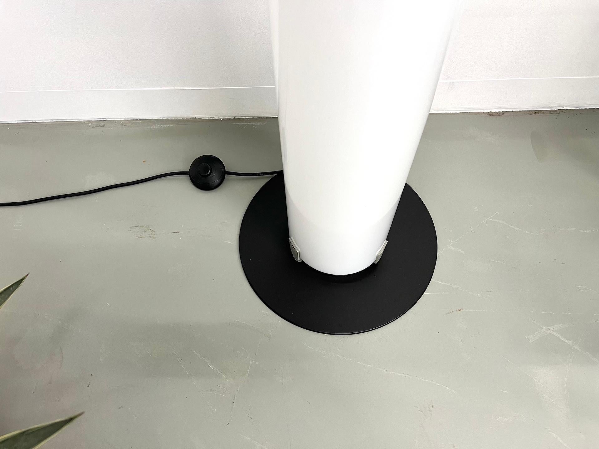 Lampada da terra Stylos di Achille Castiglioni per Flos in vendita 3