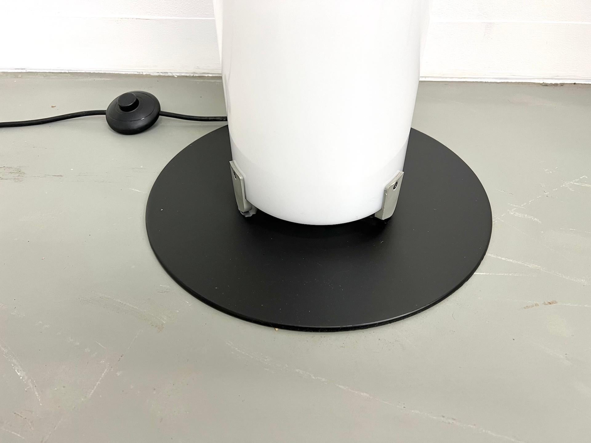 Lampada da terra Stylos di Achille Castiglioni per Flos in vendita 4