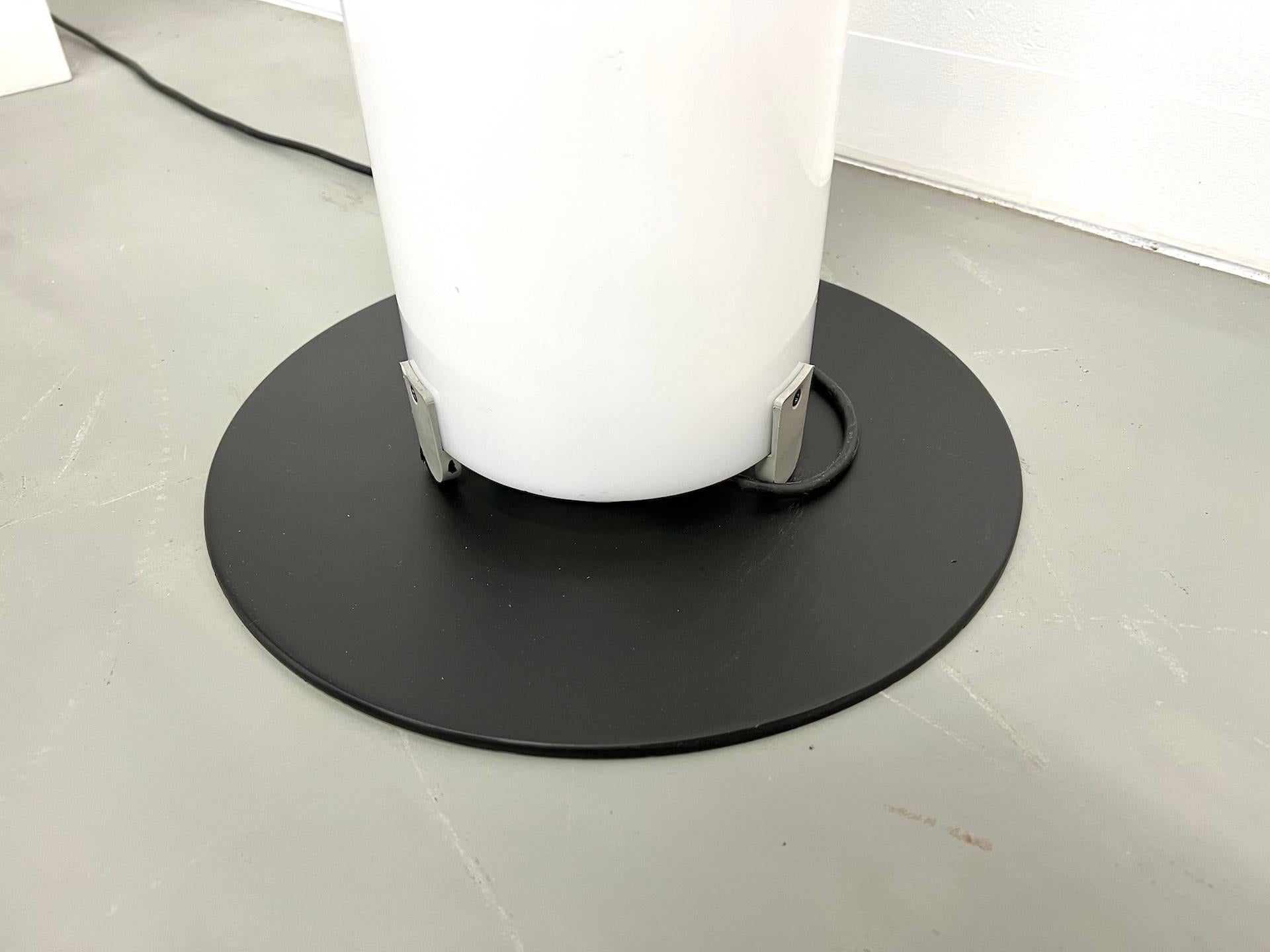 Lampada da terra Stylos di Achille Castiglioni per Flos in vendita 5
