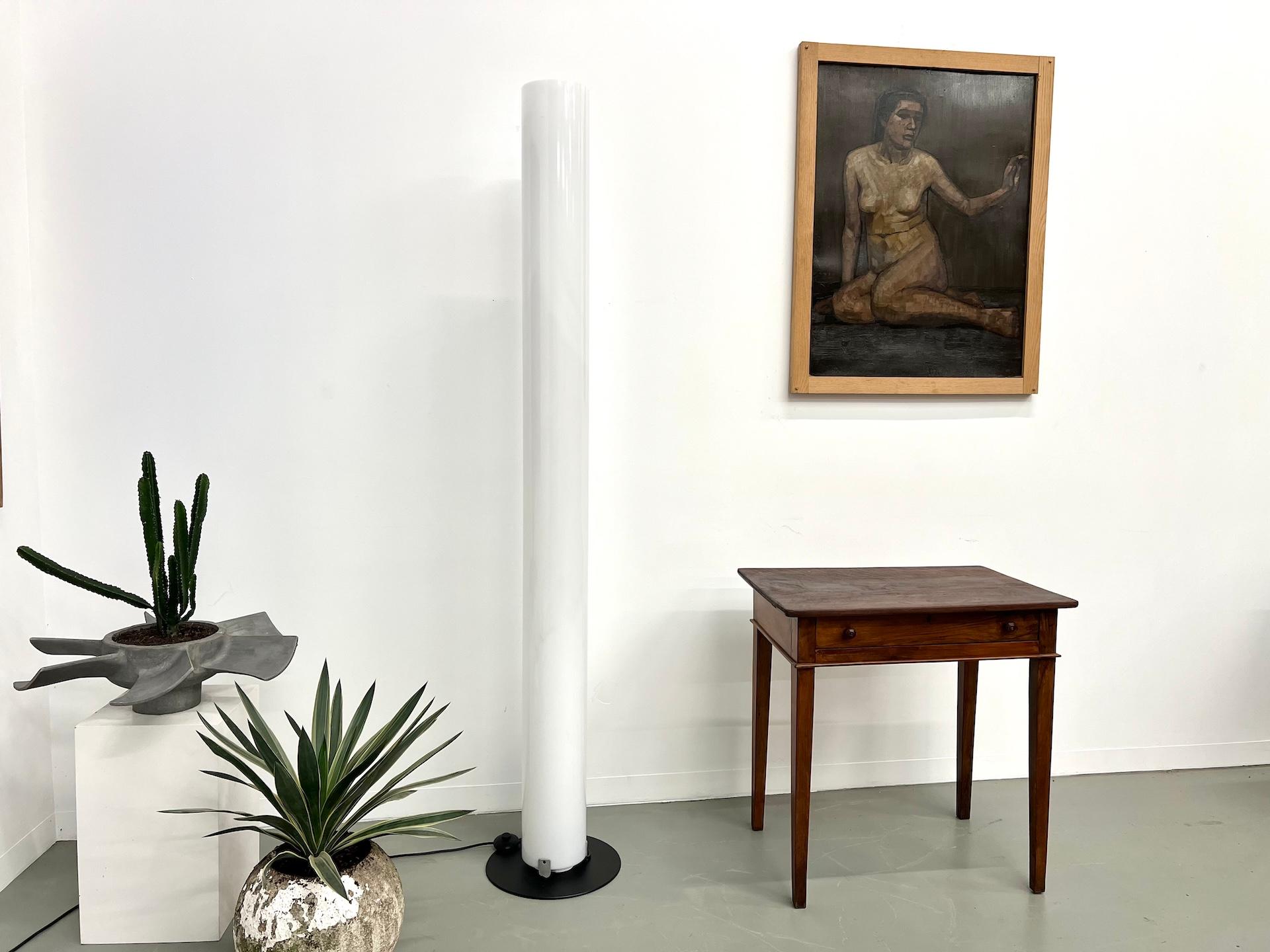 Lampada da terra Stylos di Achille Castiglioni per Flos in vendita 6