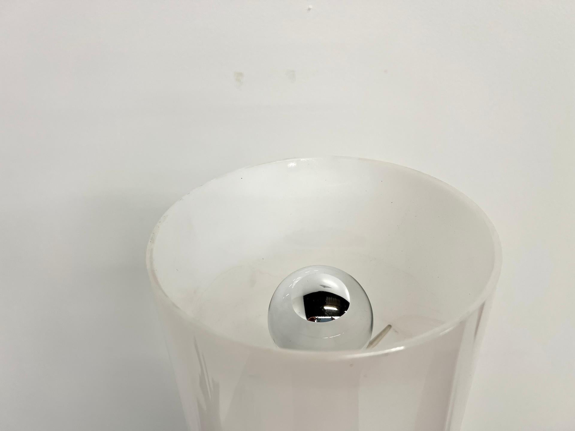 Lampada da terra Stylos di Achille Castiglioni per Flos in vendita 7