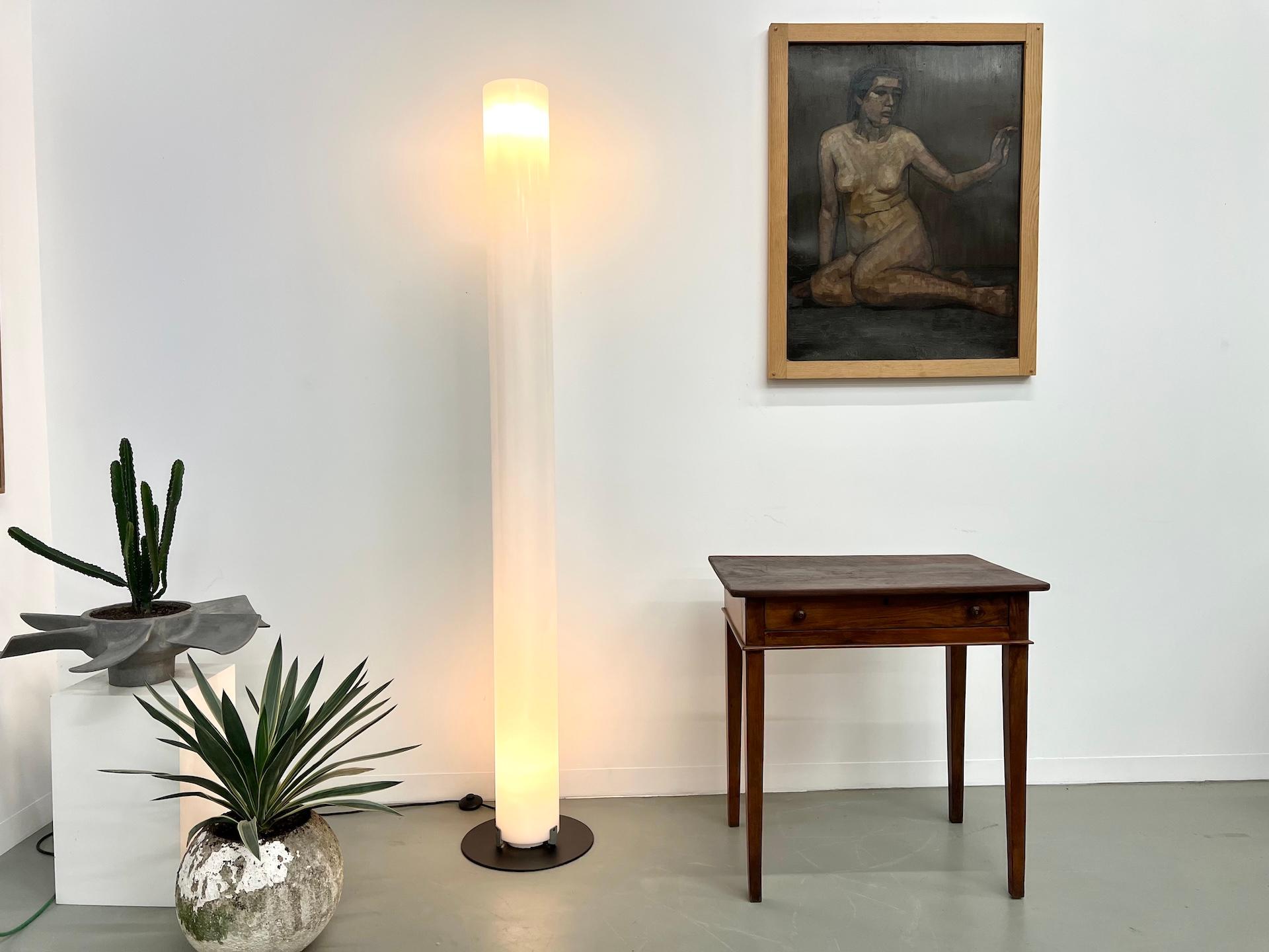 Lampada da terra Stylos di Achille Castiglioni per Flos in vendita 2