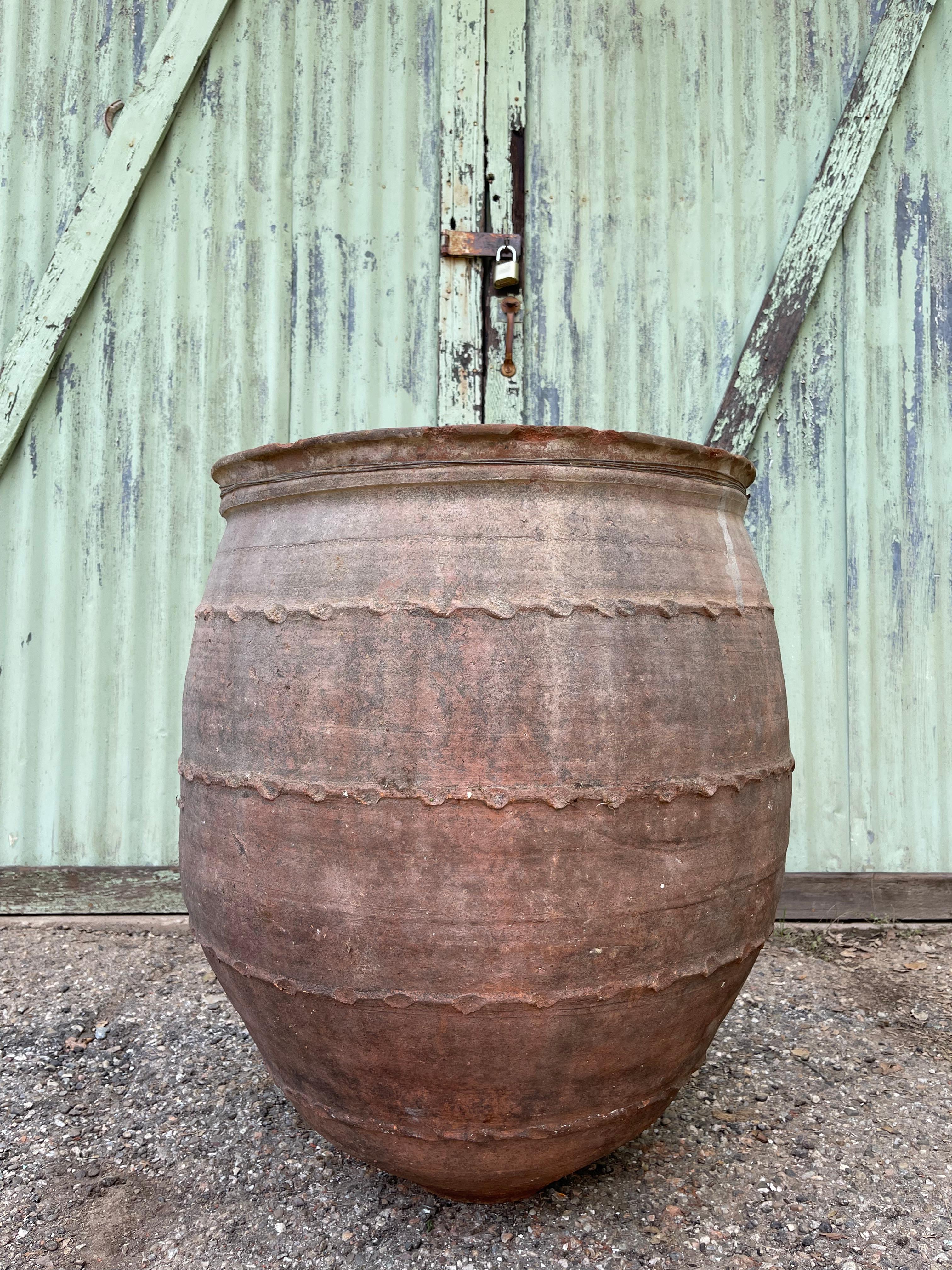 Greco Roman Su Küpü (Turkish Water Jug - Large) For Sale