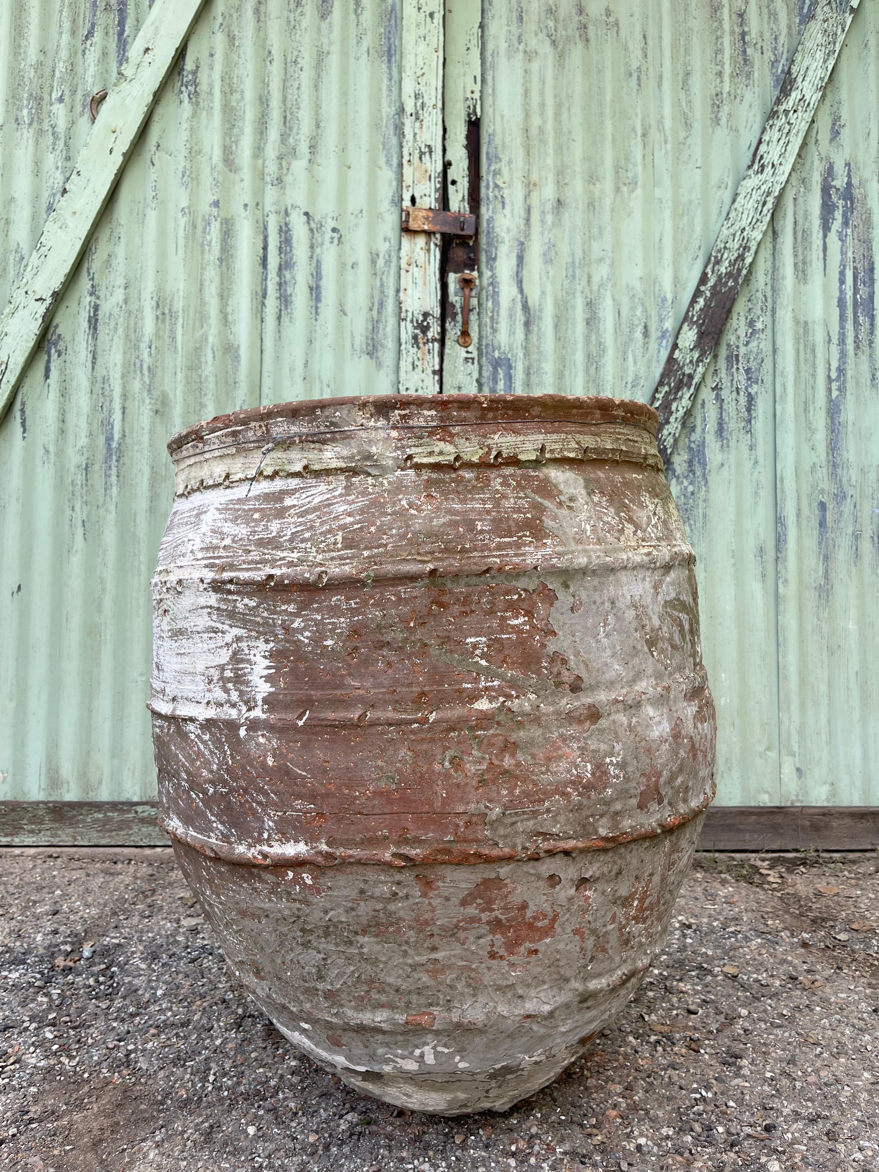 Su Küpü (Jarra de agua turca - Grande) Grecorromano en venta