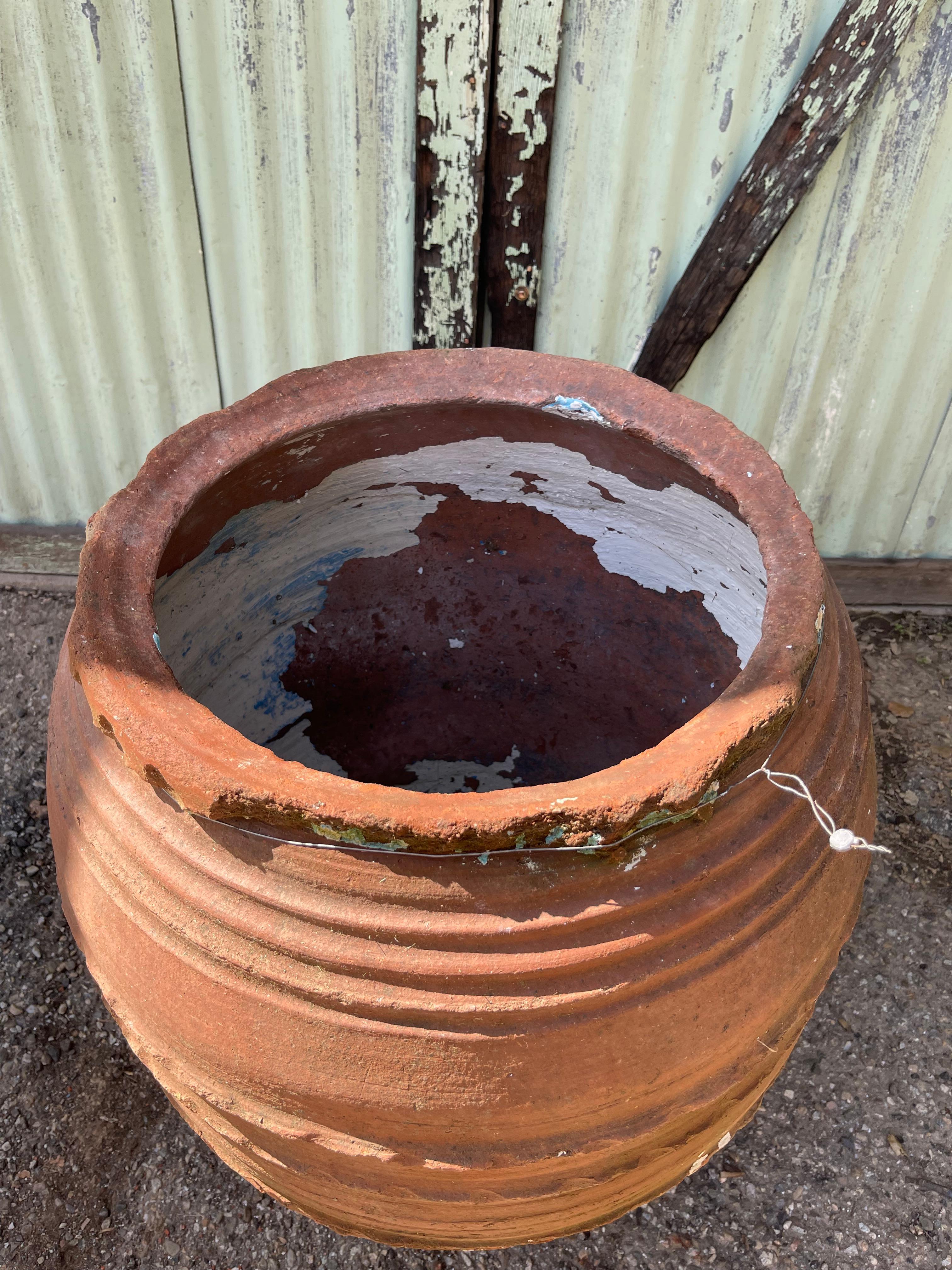 Fatto a mano Su Küpü (brocca d'acqua turca - grande) in vendita