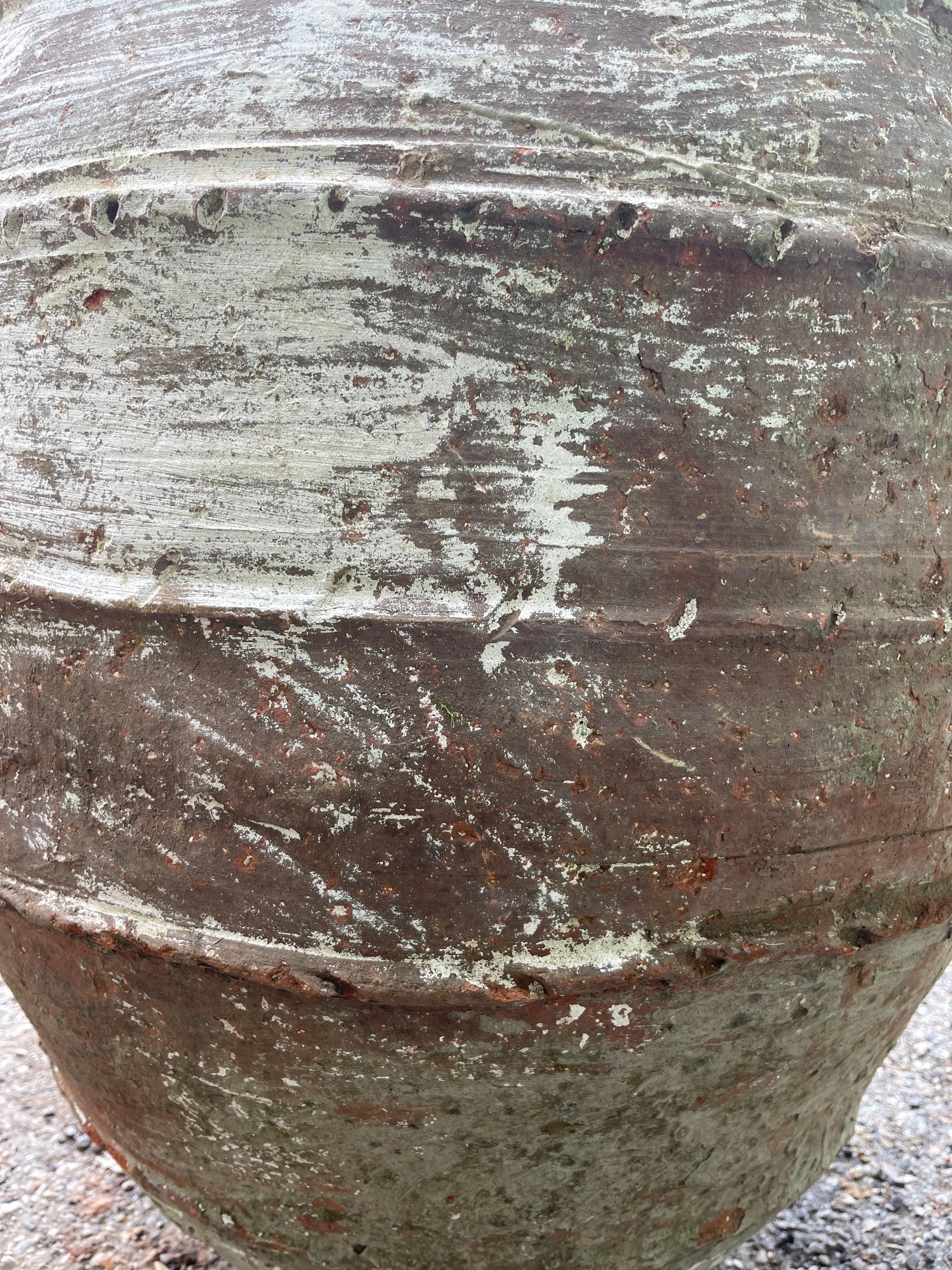 Su Küpü (Jarra de agua turca - Grande) Hecho a mano en venta