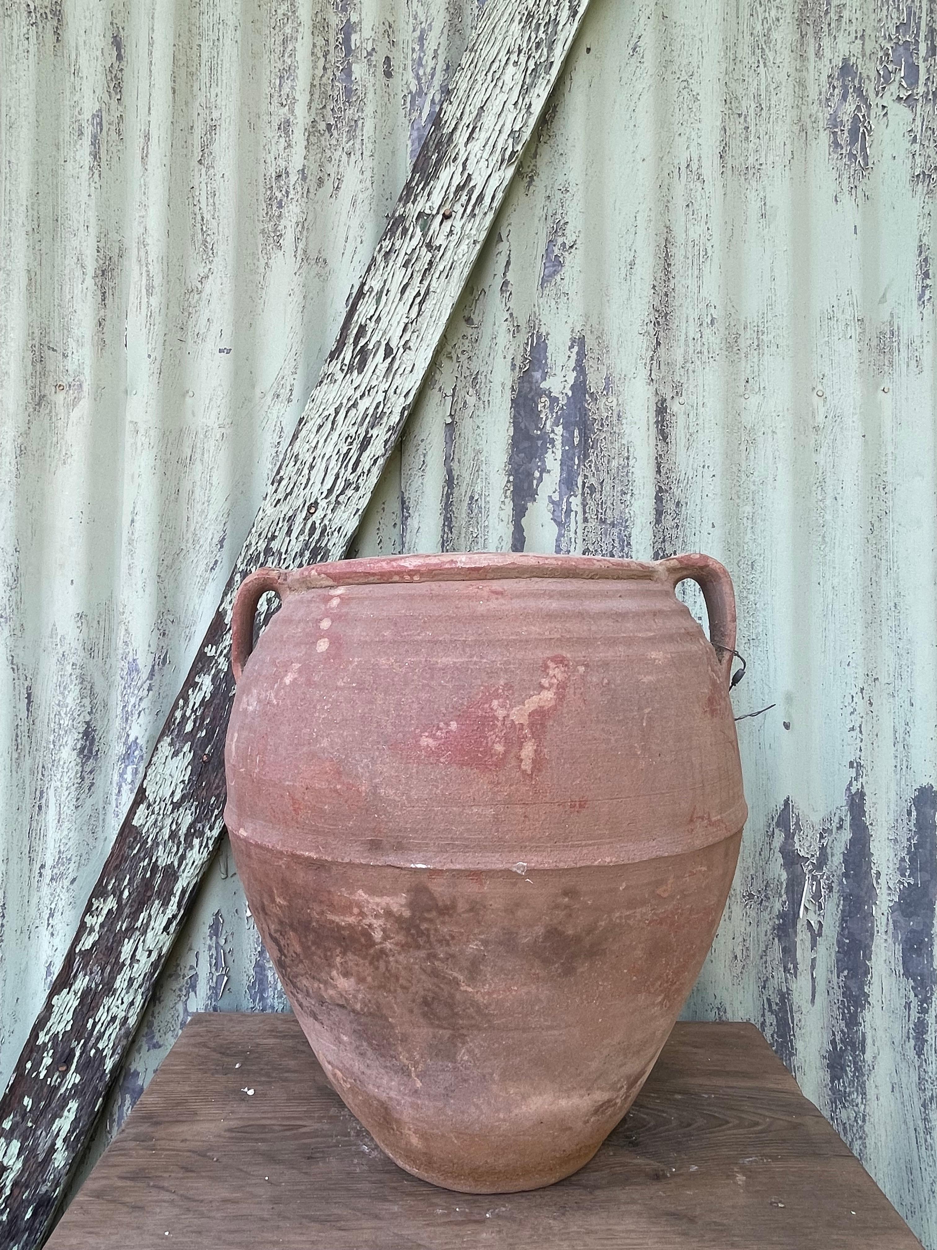 Greco-romano Su Küpü (brocca d'acqua turca - media) in vendita