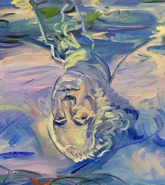 Chinese Contemporary Art by Su Yu - $1