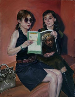 L'arte contemporanea cinese di Su Yu - Capitale & Arte