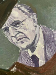 L'arte contemporanea cinese di Su Yu - Famiglia Money