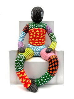 Figurative Sculptures