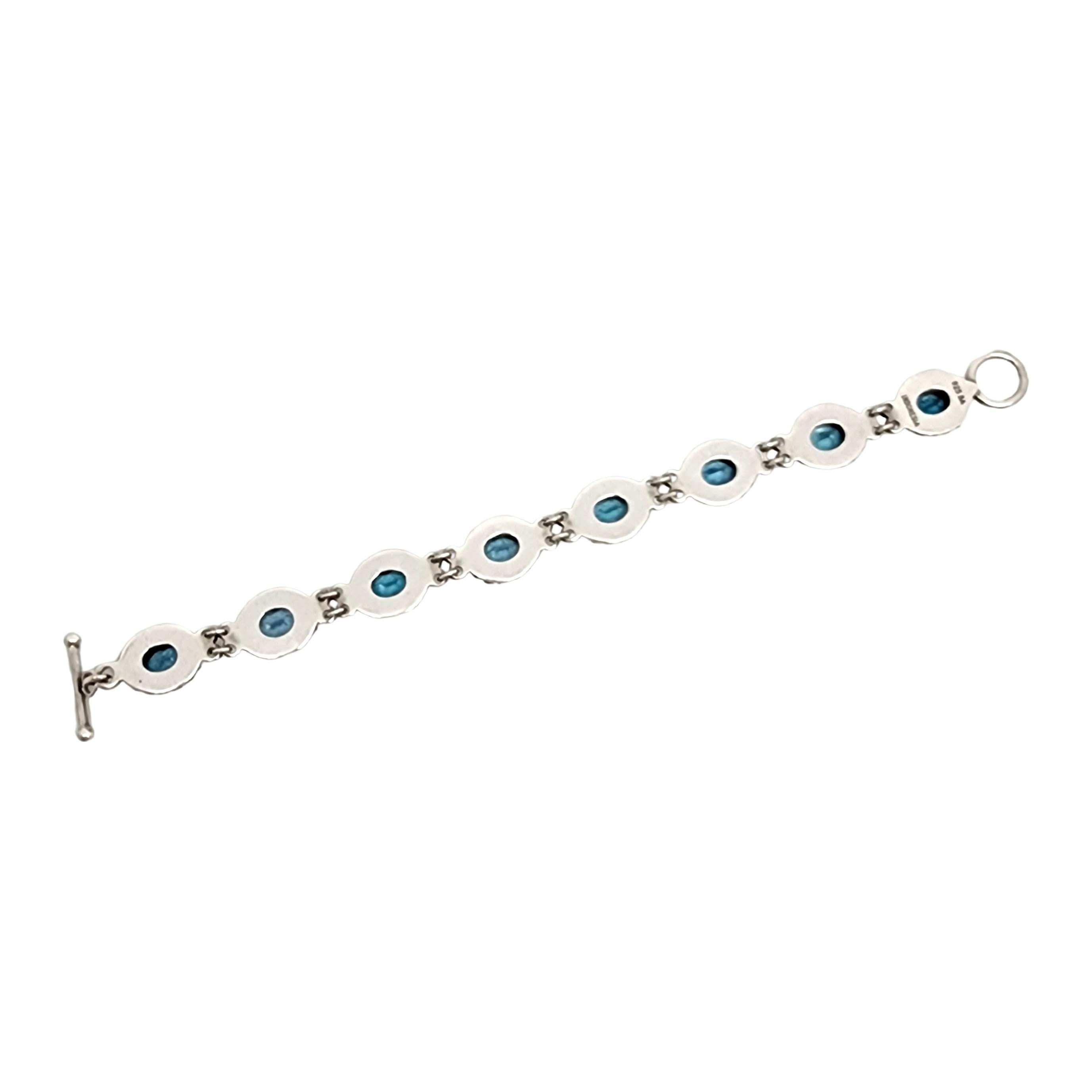 suarti silver bracelet