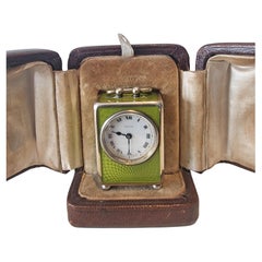 Clocks
