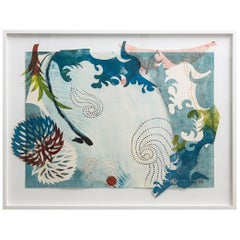 East Asian Wall Decorations