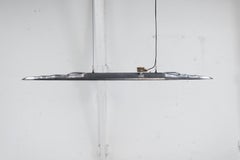 Suspension lumineuse Sublight, Roland de Mul