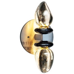 Sublimation Sconce 302