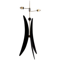 Sublimation, Stabile 202