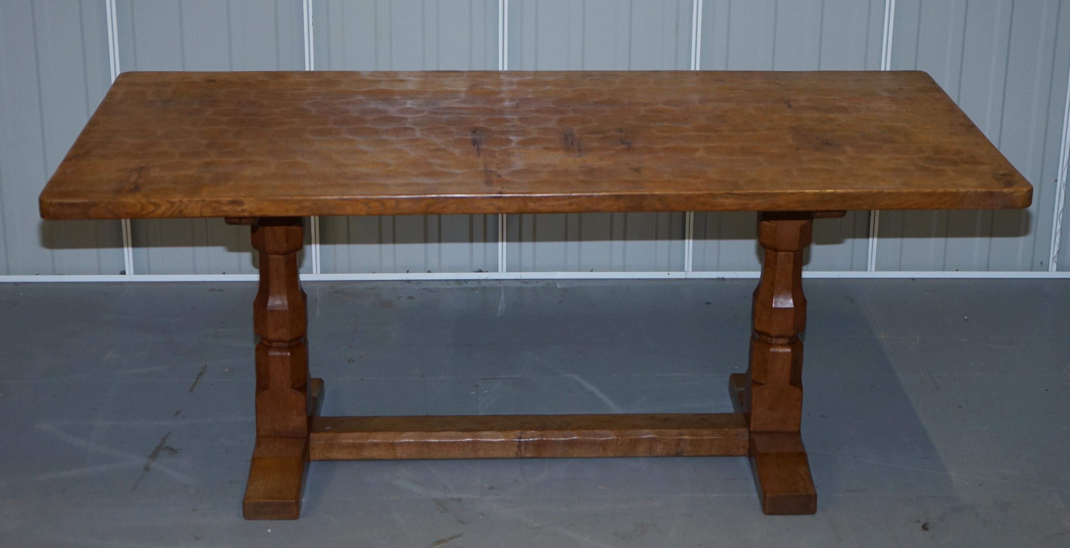 mouseman furniture